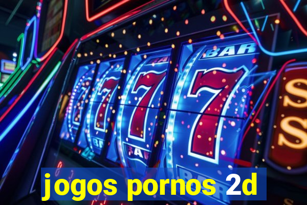 jogos pornos 2d